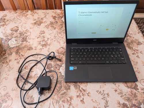 Acer notebook chromebook - acer,