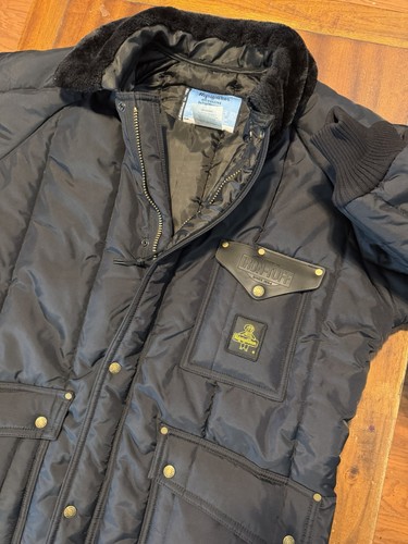 Refrigiwear 0358r cappotto - refrigiwear,