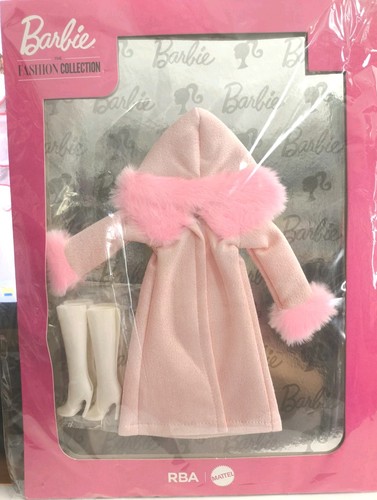 Barbie the fashion - barbie,