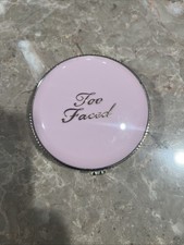 Too Faced Chocolate Soleil