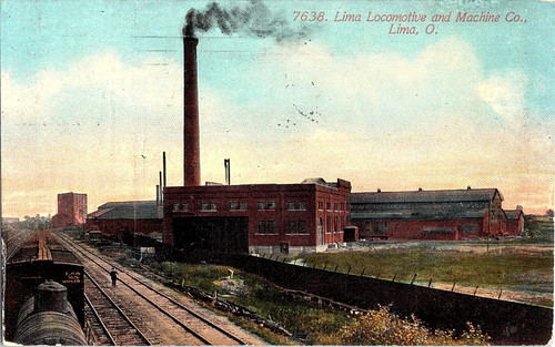 Antico cartolina 1912 lima - cartolina,