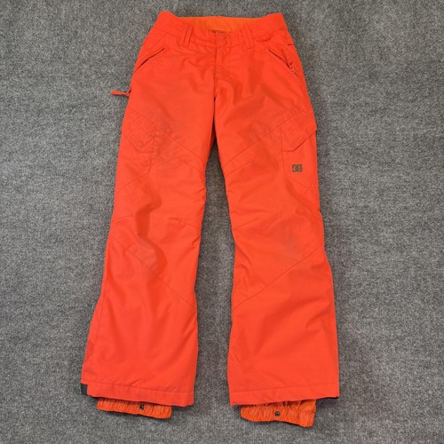 Pantaloni neve donna 10 - da,
