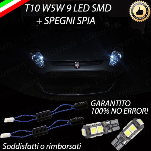 Coppia luci posizione - coppia,