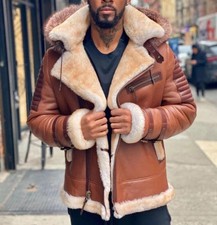 Cappotto invernale uomo B3