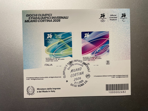 2026 foglietto olimpiadi - 2026,