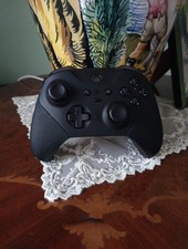 Microsoft FST-00003 Controller Wireless Elite per Xbox Serie 2 - Nero