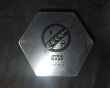 Orologio Star Wars Boba Fett