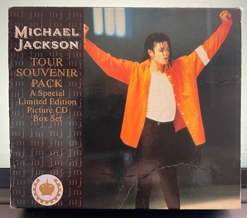 Michael jackson tour - michael,