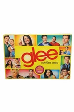Glee: Complete TV Series DVD