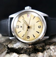 Orologio vintage unisex Rolex