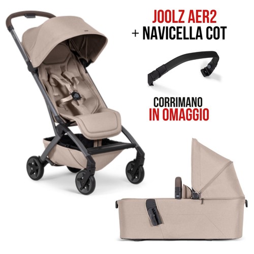 Duo joolz aer2 - joolz,