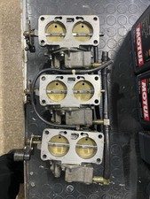 Carburatori Mercury V6 150cv