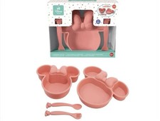 Set Pappa Minnie Per Neonata
