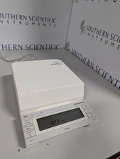 Bilancia analitica Mettler Toledo MT5