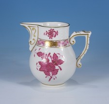 Herend "Apponyi purpur 636 AP"