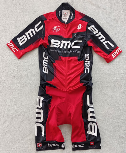 Bmc switzerland hincapie - bmc,