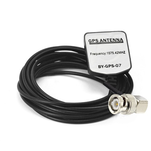 Mini antenna remota gps bnc - mini,