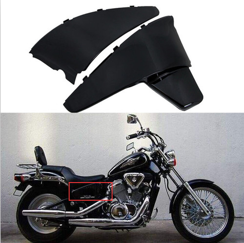 Coperchio lato batteria per - 2x,