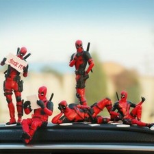 Divertente Deadpool