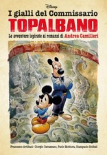 I Gialli del Commissario