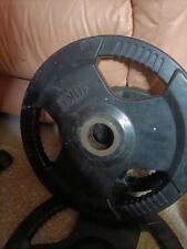 dischi gommati Oimpionici ( 50mm ) 