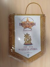 GAGLIARDETTO CIRCOLO TENNIS ROCCO POLIMENI REGGIO CALABRIA