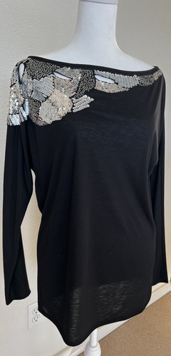 Top armani exchange nero - armani,
