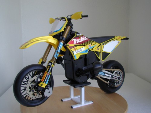 Losi promoto mx - sm,