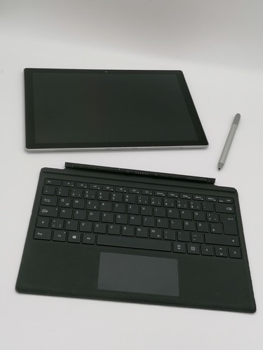 Microsoft surface pro touch - 5,