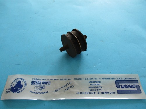 Supporto elastico motore - elastico,