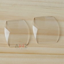 Orologio Cristallo per Franck