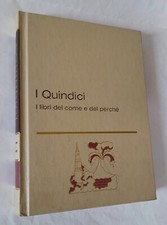 $LB/  I QUINDICI il libro del