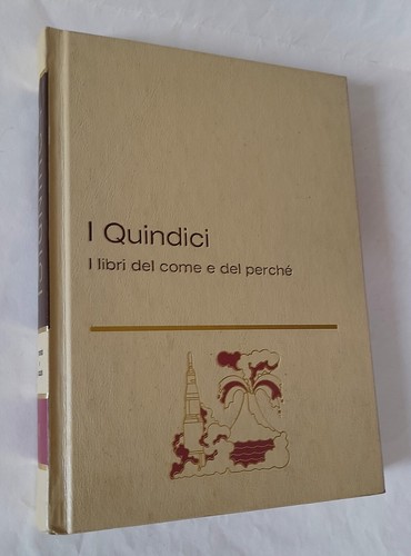 Quindici il libro del - il,