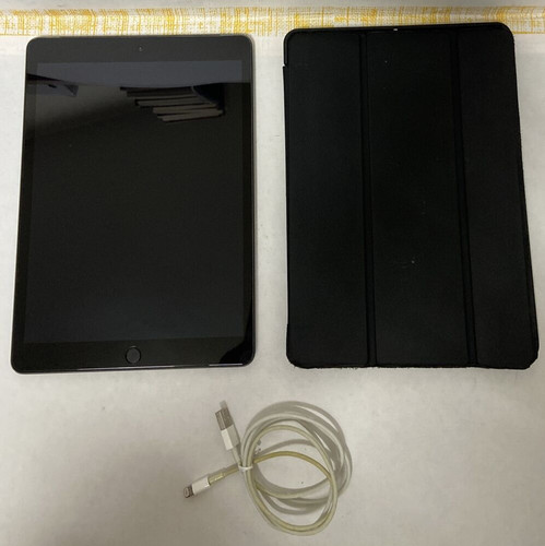 Apple ipad 7th fi - apple,