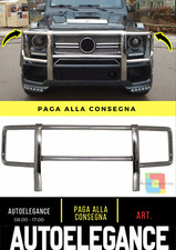 🔥BullBar adatto per