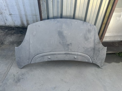 Cofano anteriore fiat 500l dal - anteriore,