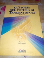 2086F LA STORIA DEL FUTURO DI