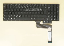 for ASUS G750JW G750JX G750JY