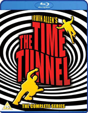 The Time Tunnel: The Complete