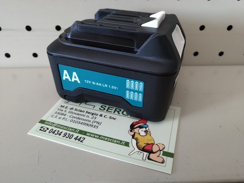 Makita adp09 adattatore - makita,