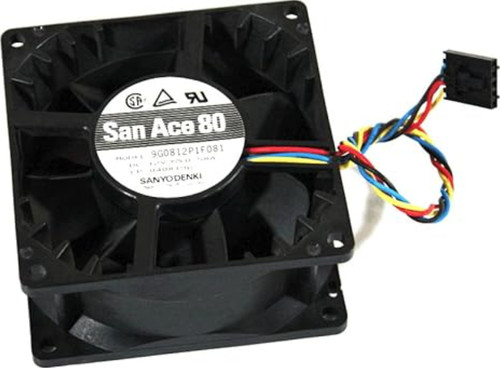 Ventilateur pour dell optiplex - ventilateur,
