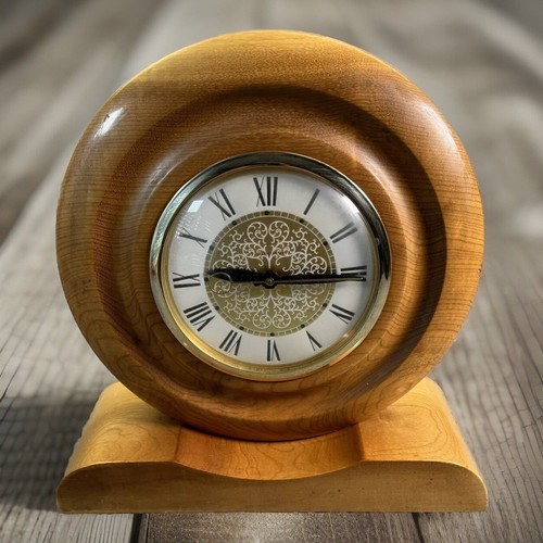Bellissimo orologio mensola - orologio,