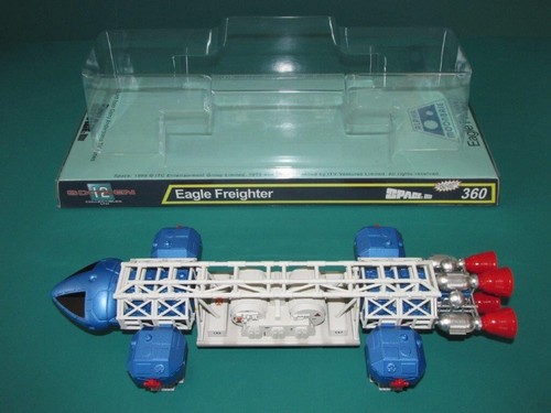 Sixteen space 1999 eagle - sixteen,