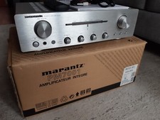 Amplificatore integrato stereo