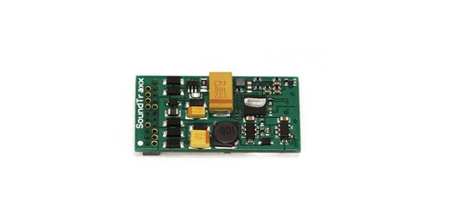 Soundtraxx 881006 steam - soundtraxx,