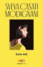 SUITE 405  - CASATI MODIGNANI