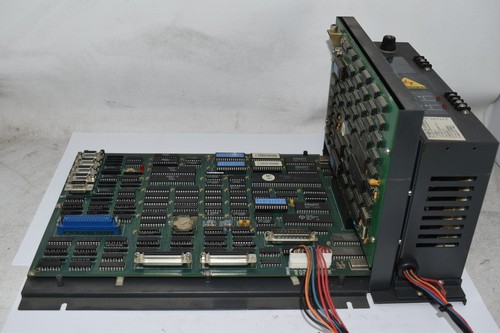 Hust ameritech m11 modulo - hust,
