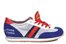 SCARPE 195 €-70% SERAFINI