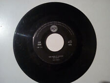 Elvis Presley ‎– Blue Moon