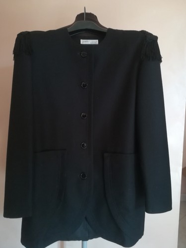 Giacca femminile vintage anni